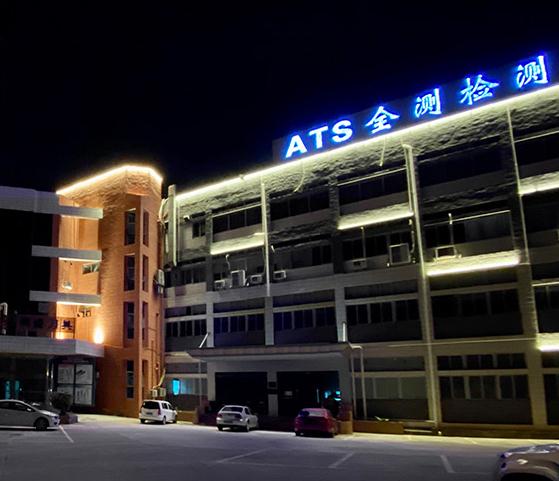 關于全測
